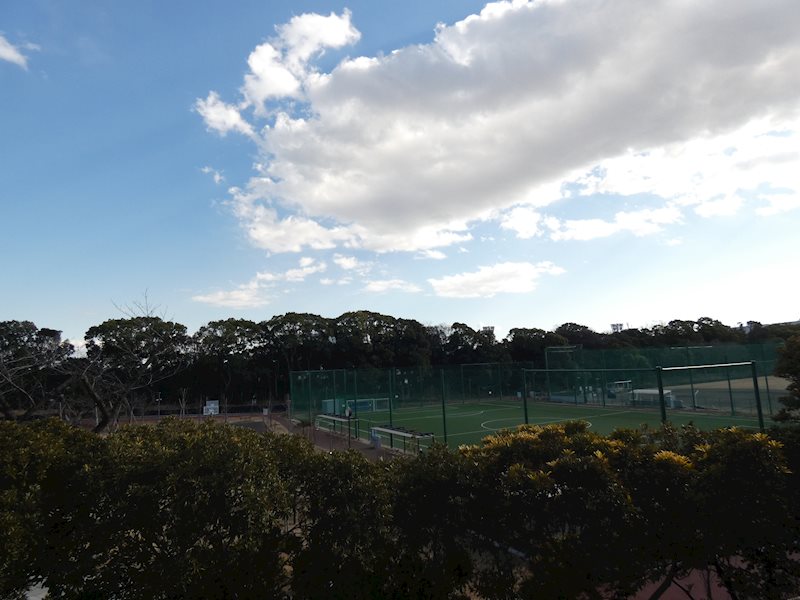 パークアクシス品川南大井パークフロント  その他10