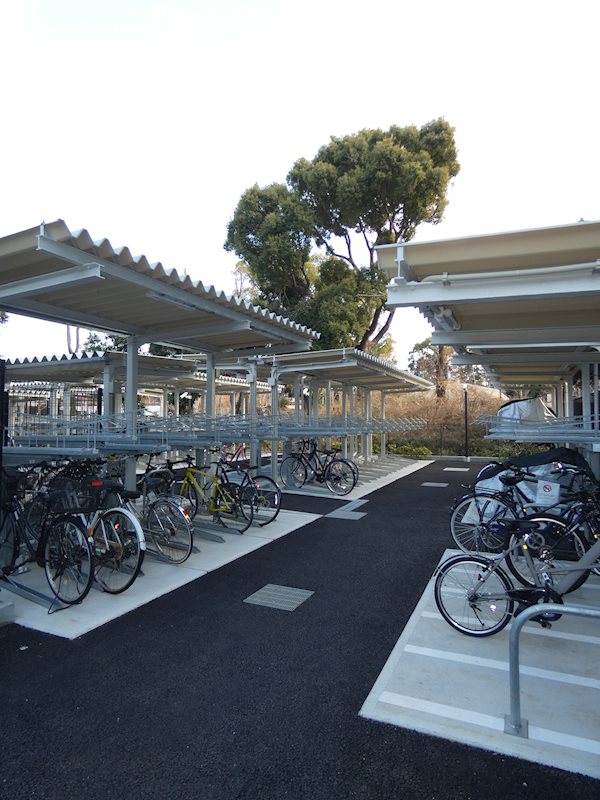 パークアクシス品川南大井パークフロント  その他14