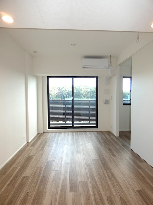 パークアクシス品川南大井パークフロント  その他19