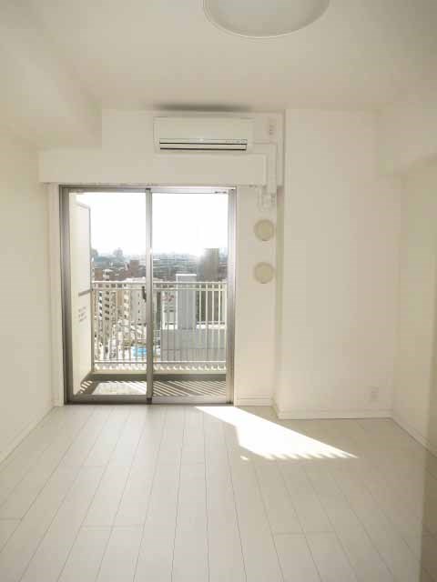 カスタリア大井町  その他1