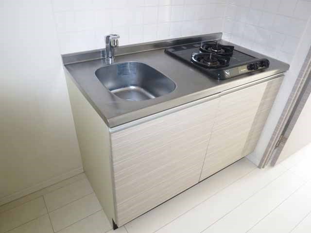 カスタリア大井町  その他3