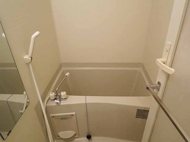 カスタリア大井町  その他4