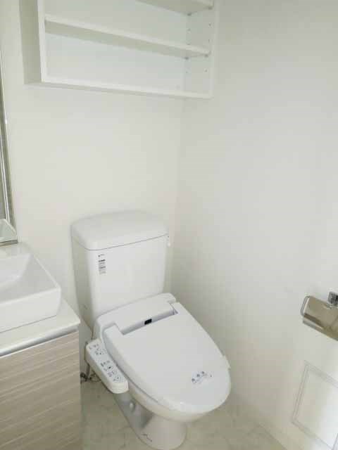 カスタリア大井町  その他7