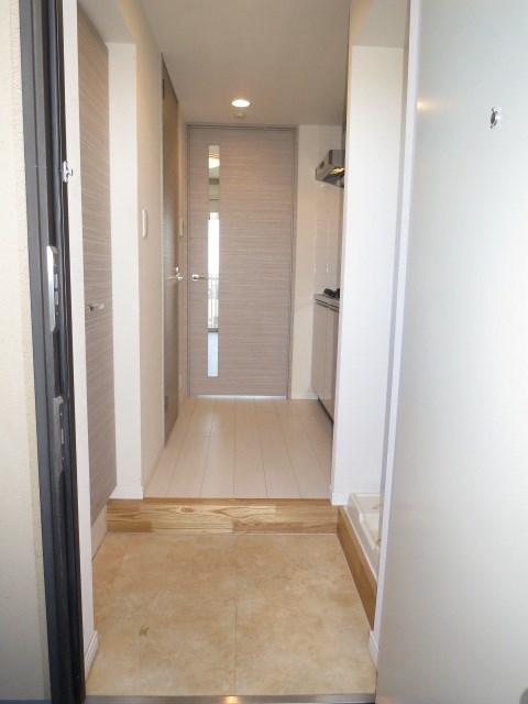 カスタリア大井町  その他8