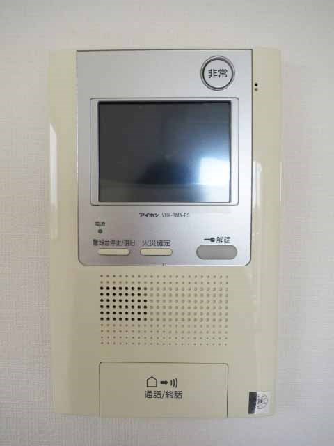 カスタリア大井町  その他11