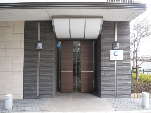 カスタリア大井町  その他14