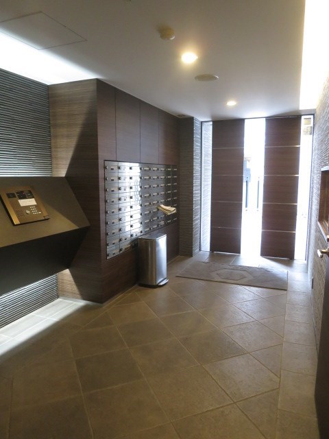 カスタリア大井町  その他15