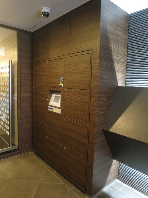 カスタリア大井町  その他16