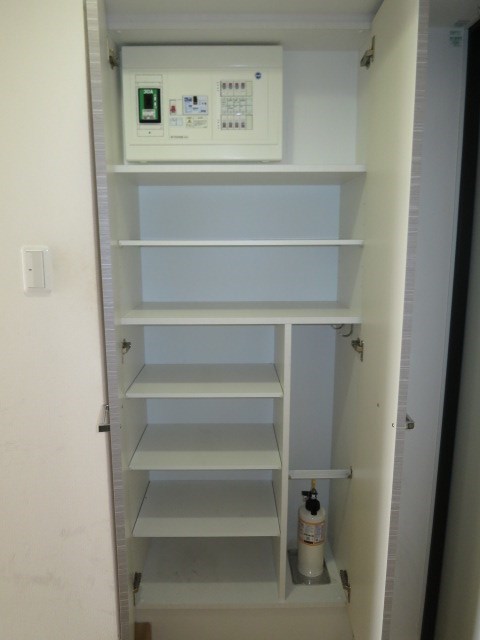 カスタリア大井町  その他17