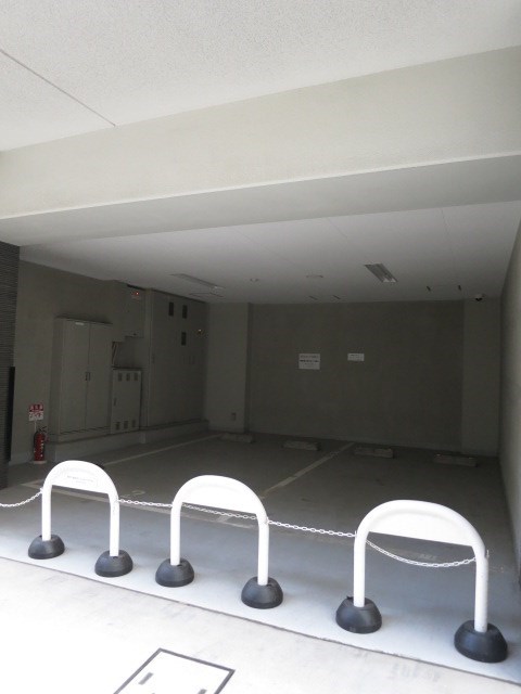 カスタリア大井町  その他23