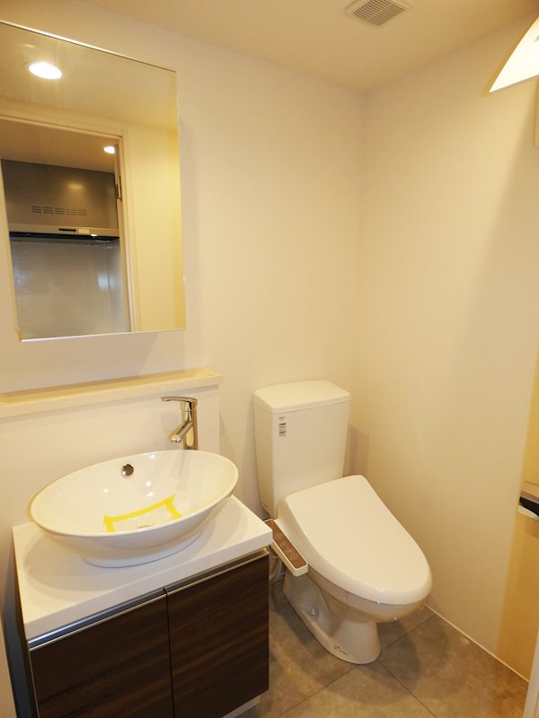 エスタート大井町フォレスト その他2