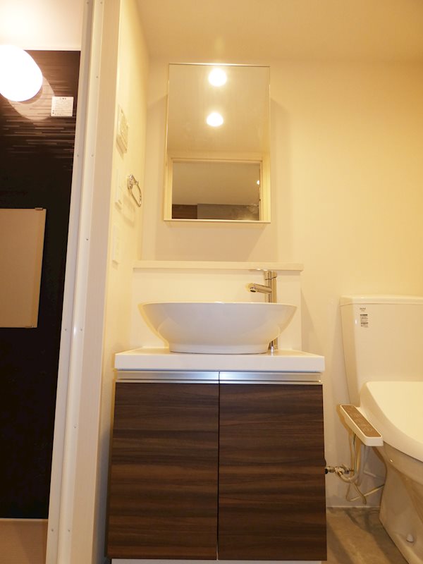 エスタート大井町フォレスト その他3