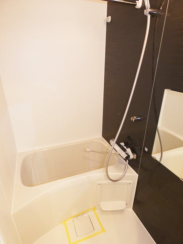 エスタート大井町フォレスト 風呂画像