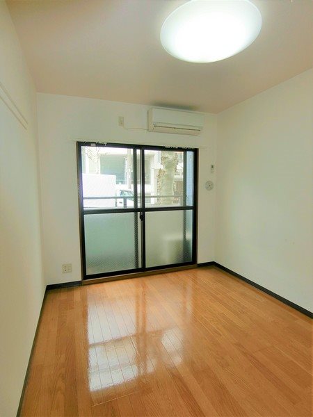 ベアフルート仙台坂  リビング