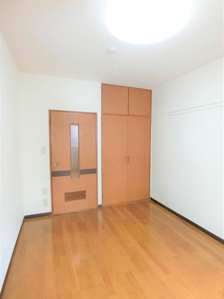 ベアフルート仙台坂  ベッドルーム