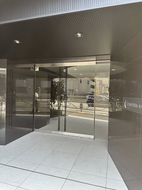 コンフォリア東大井Ⅰ その他16
