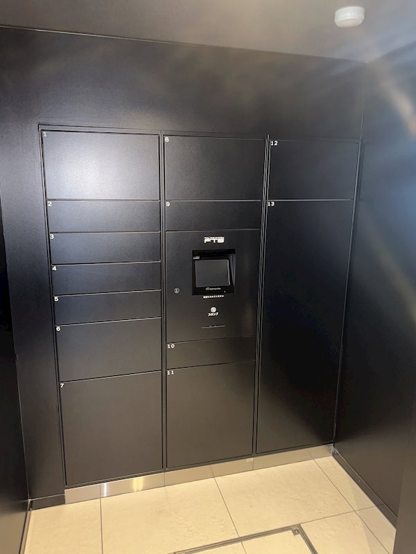 コンフォリア東大井Ⅰ その他20