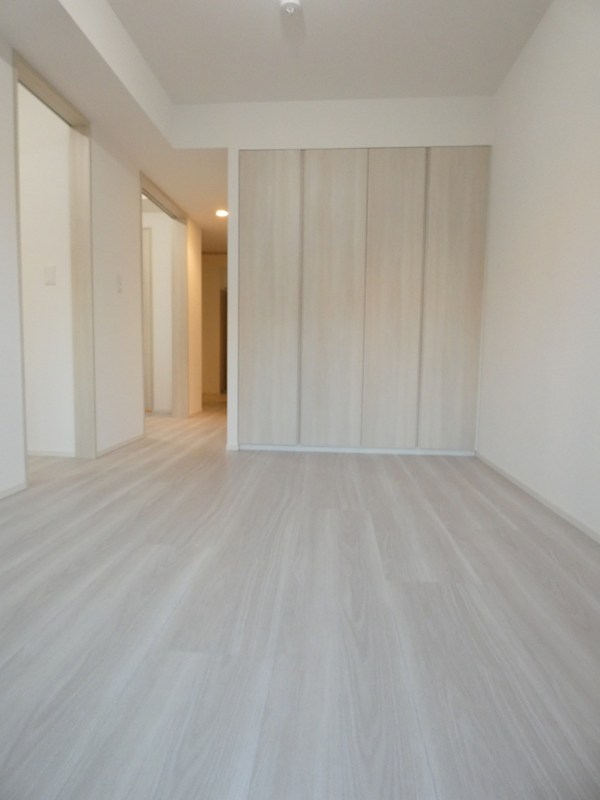 コンフォリア・リヴ南品川 その他1