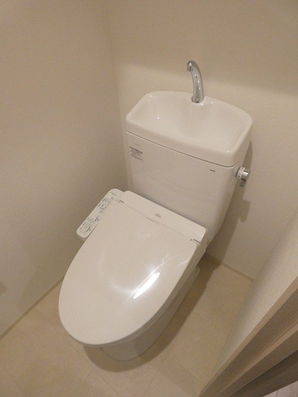 コンフォリア・リヴ南品川 その他7