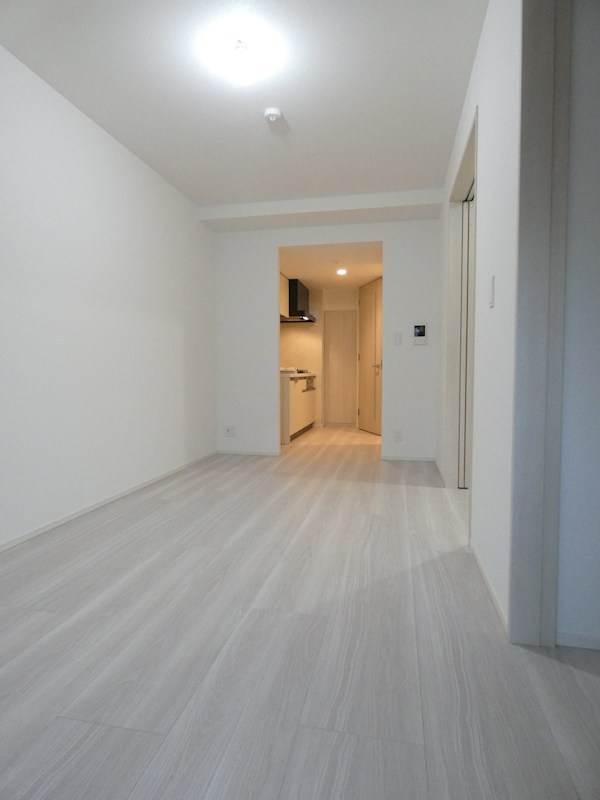 コンフォリア・リヴ南品川 その他1