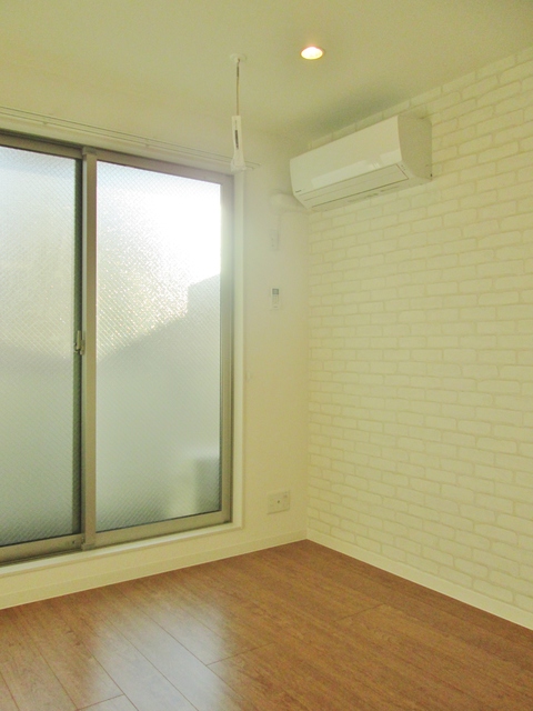 フェリーチェ平和島 その他1