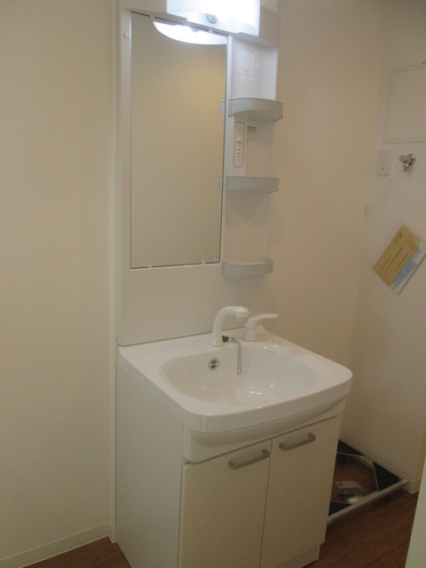 フェリーチェ平和島 その他2