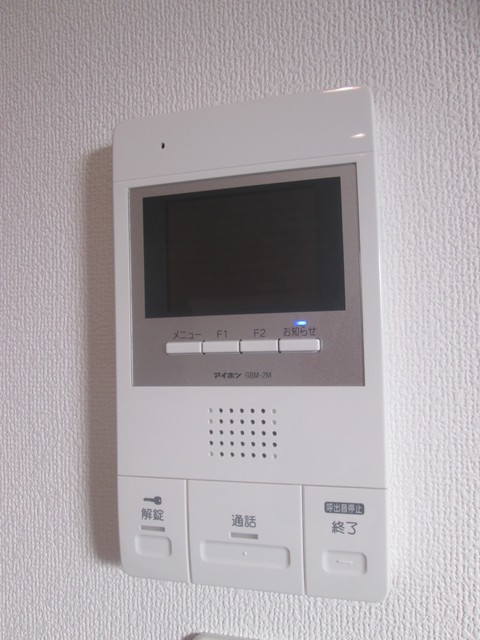 フェリーチェ平和島 その他4