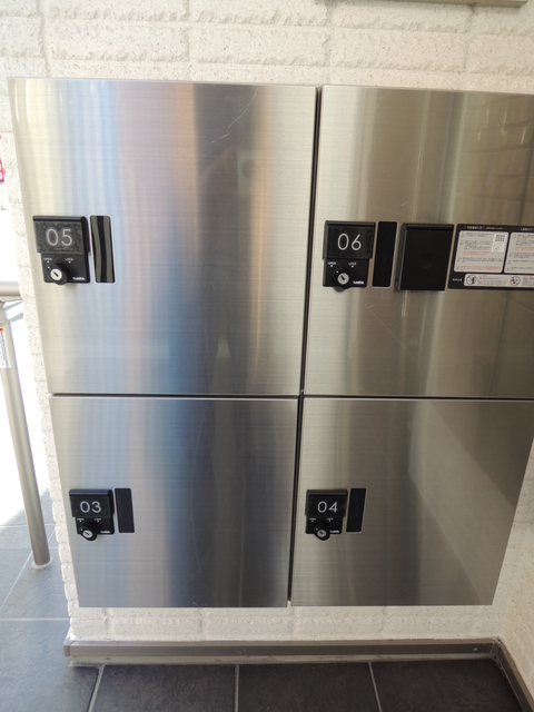 フェリーチェ平和島 その他8