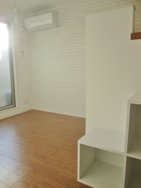 フェリーチェ平和島 その他12