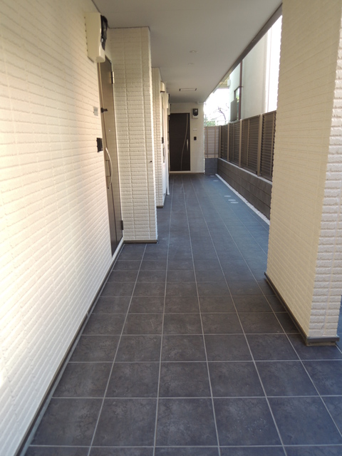 フェリーチェ平和島 その他17