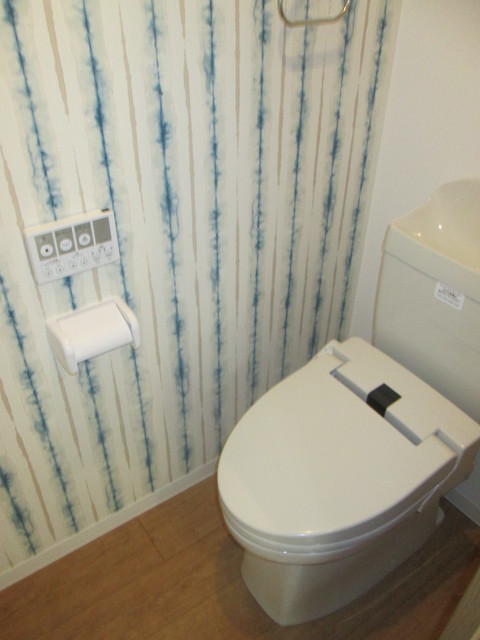 フェリーチェ平和島 ベッドルーム