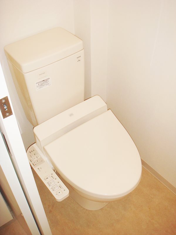 壽アパートメント  その他5