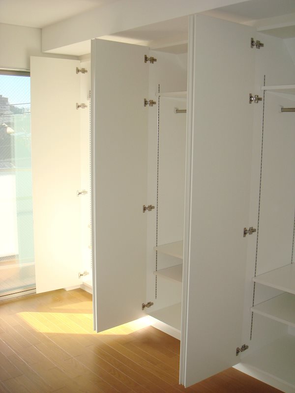 壽アパートメント  ベッドルーム