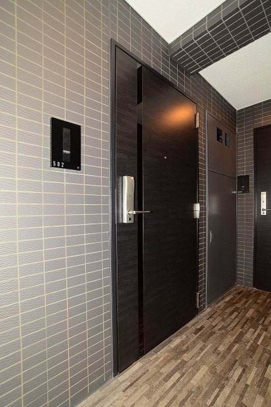 グランドコンシェルジュ大森本町Ⅱアジールコート その他7