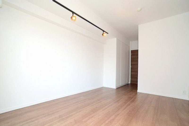 グランドコンシェルジュ大森本町Ⅱアジールコート ベッドルーム