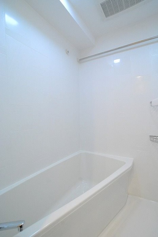 グランドコンシェルジュ大森本町Ⅱアジールコート 風呂画像