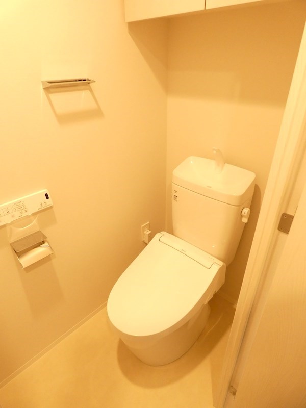 ルフォンプログレ西大井プレミア その他3