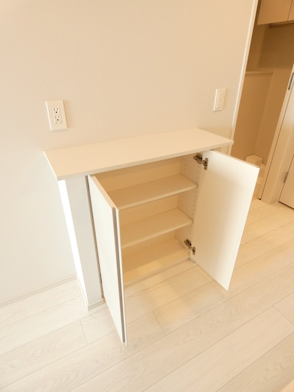 ルフォンプログレ西大井プレミア その他6