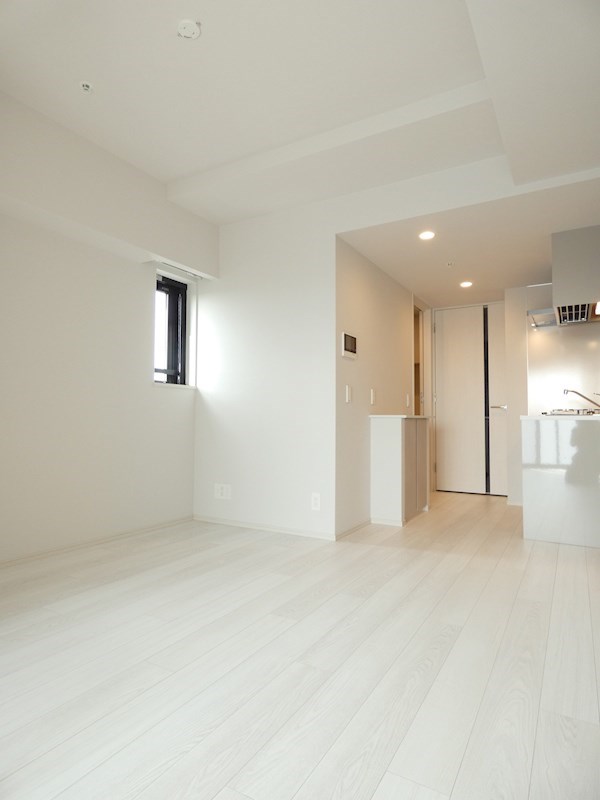 ルフォンプログレ西大井プレミア リビング