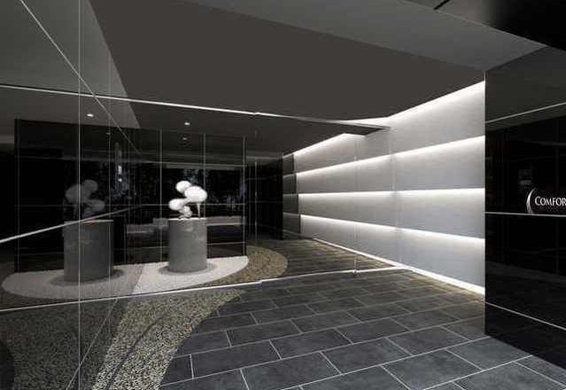 コンフォリア南品川  その他8