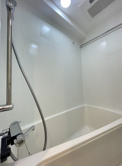 コンフォリア南品川  風呂画像