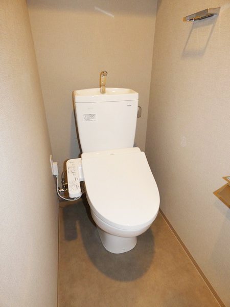 エル・セレーノ品川西大井 その他4