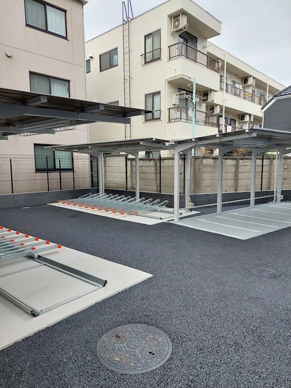 エル・セレーノ品川西大井 その他10