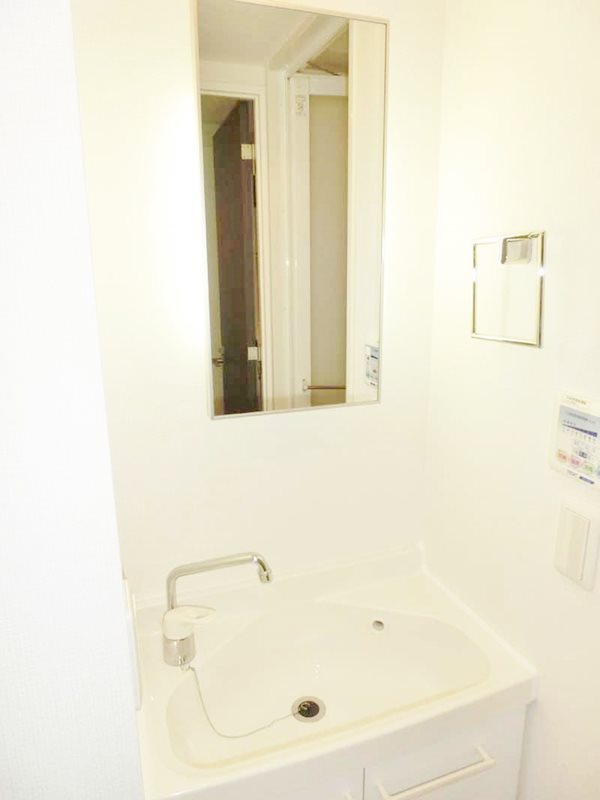 レジディア大森東 その他4