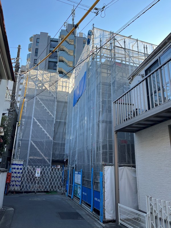 グリュネハイム  その他外観1