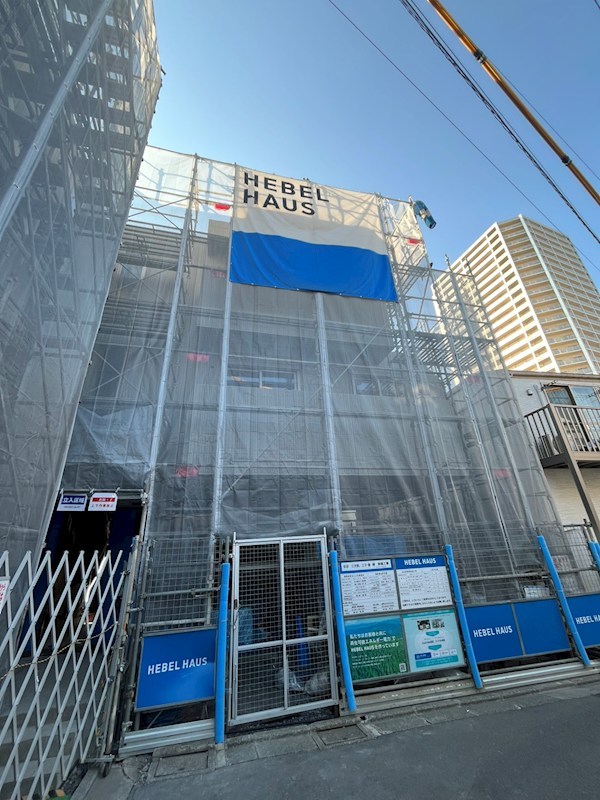 グリュネハイム  その他2