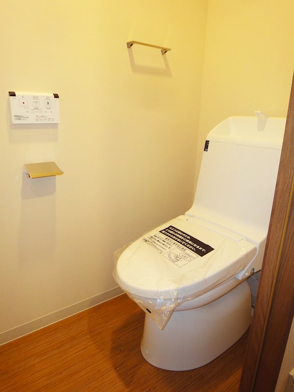 フレンシア洗足池 その他4