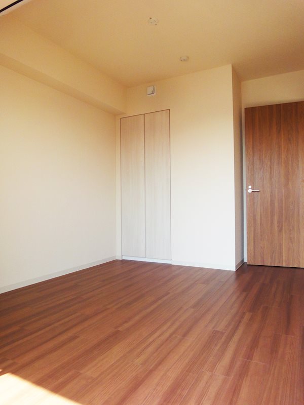 フレンシア洗足池 その他8