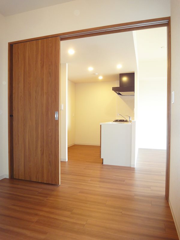 フレンシア洗足池 その他12