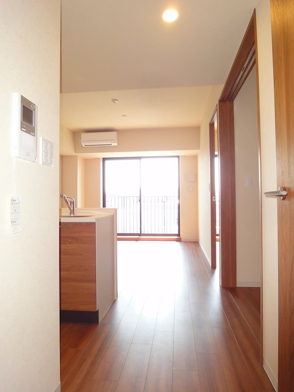 フレンシア洗足池 その他15